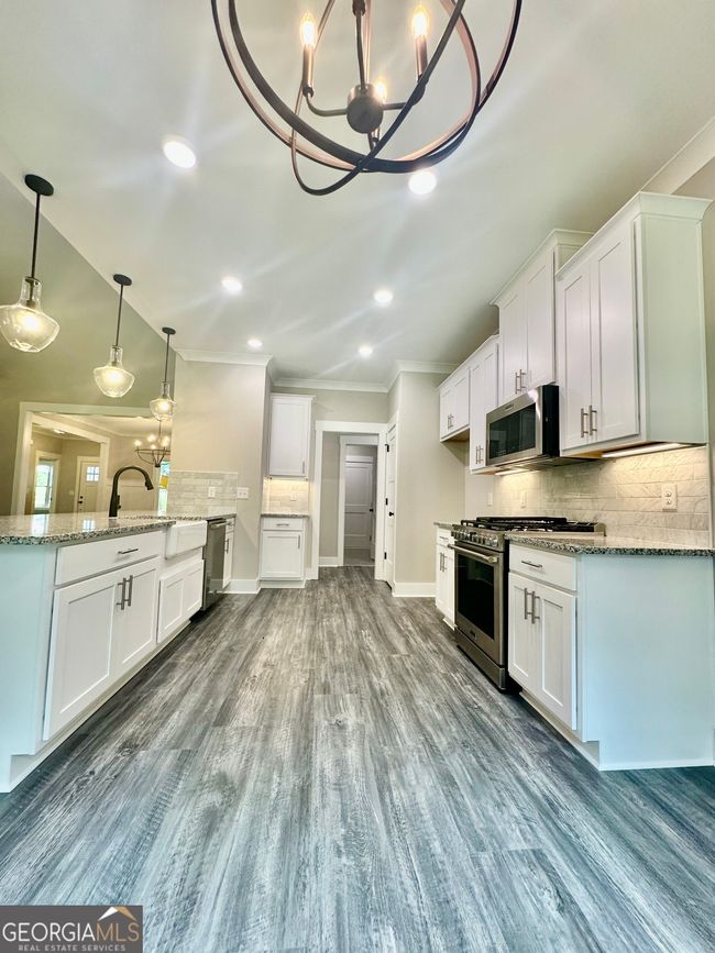 1611 Gratis Rd, House other with 4 bedrooms, 4 bathrooms and null parking in MONROE GA | Image 22
