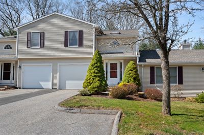 Welcome to 10 Sachem Drive in beautiful Marlborough CT! | Image 1