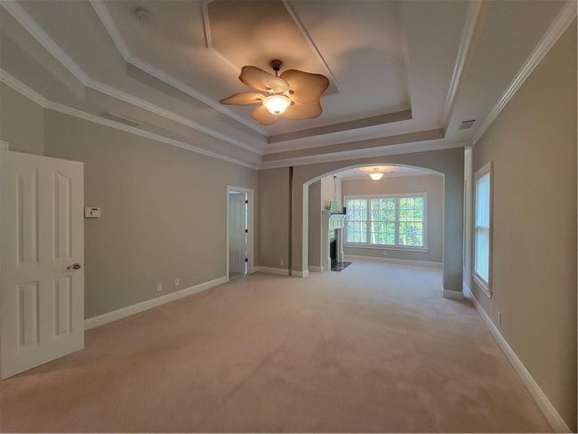 45 Mountain Crest Dr, House other with 5 bedrooms, 5 bathrooms and null parking in Oxford GA | Image 30