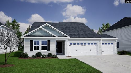 1115 Nazareth Rd, Lexington, SC, 29073-7772 | Card Image