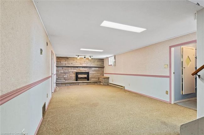 206 Johnston St, House other with 4 bedrooms, 2 bathrooms and 5 parking in Port Colborne ON | Image 20