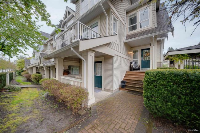 6 - 8844 208 Street, Townhouse with 4 bedrooms, 2 bathrooms and 2 parking in Langley BC | Image 28