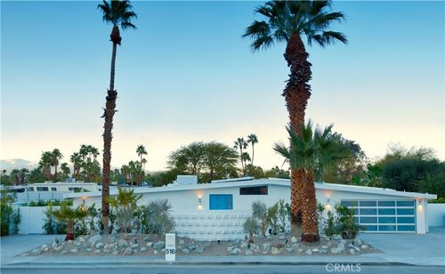 516 E Racquet Club Rd, Palm Springs, CA, 92262 | Card Image