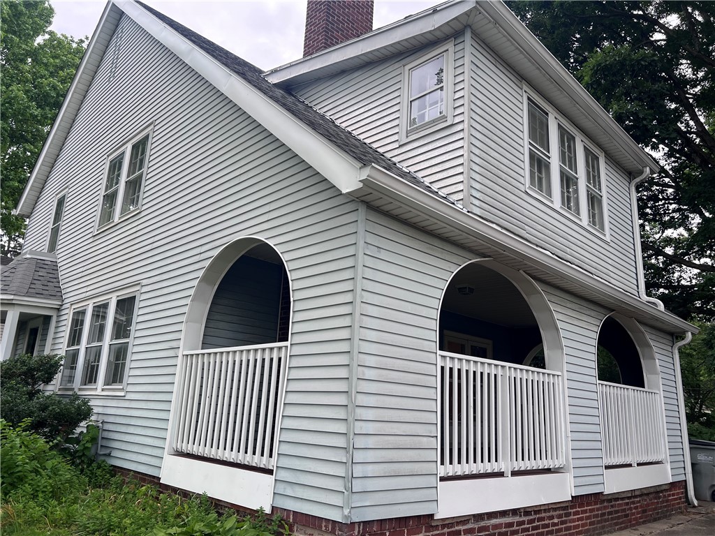 Residential in Decatur 2