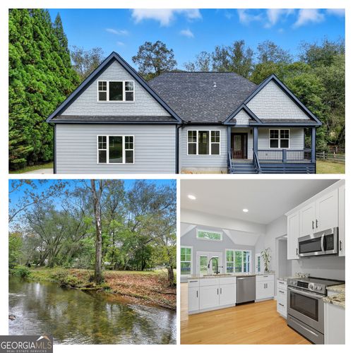 20-418 Cartecay River Run, Ellijay, GA, 30536-8918 | Card Image