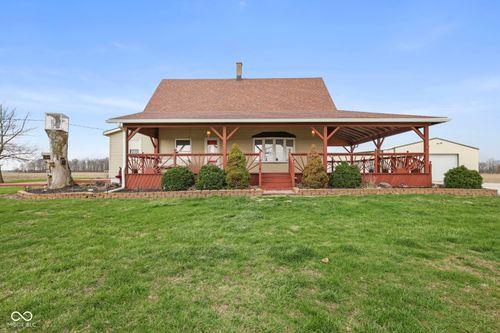 7120 N 450 E, Lebanon, IN, 46052-9376 | Card Image