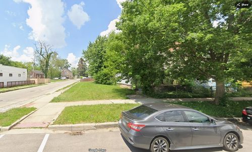 6558 S Sangamon Street, Chicago, IL, 60621 | Card Image