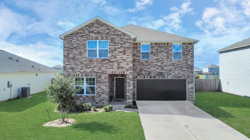 4830 Highland Springs Dr, Richmond, TX, 77469-2787 | Card Image