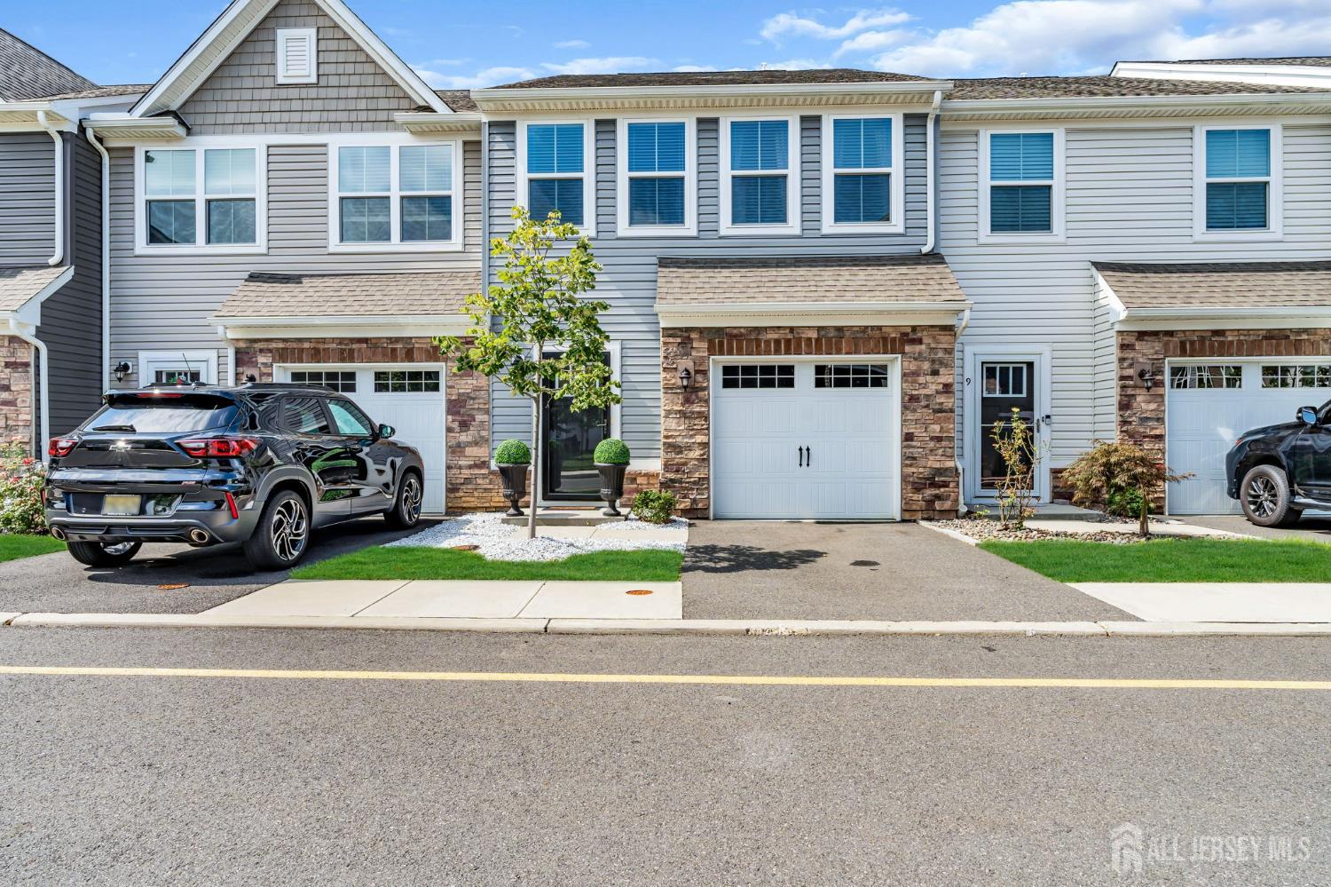 Residential in Aberdeen 4