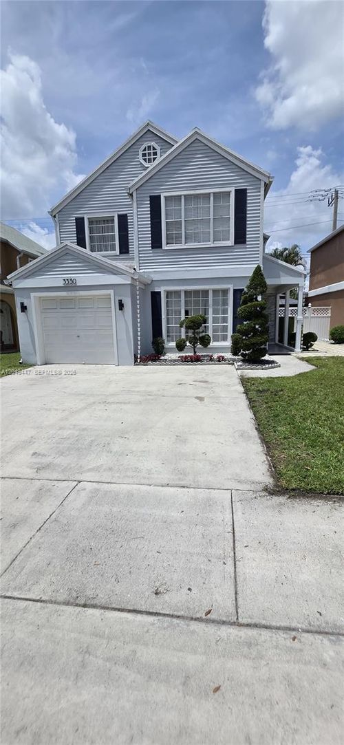 3330 Kapot Ter, Miramar, FL, 33025-2370 | Card Image