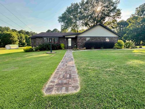 209 Country Club Dr, Bald Knob, AR, 72010-3205 | Card Image