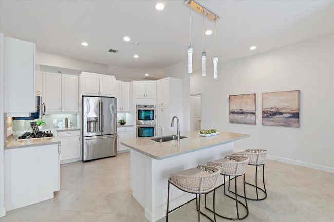 8774 Lakes Blvd, House other with 3 bedrooms, 3 bathrooms and null parking in West Palm Beach FL | Image 17