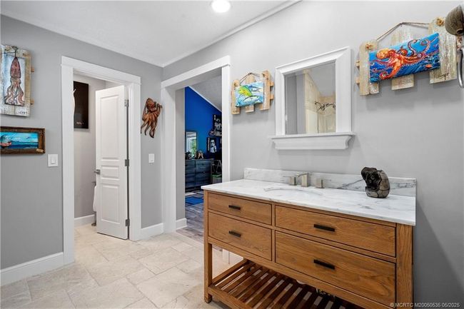 1850 Sw Hackman Ter, House other with 4 bedrooms, 4 bathrooms and 2 parking in Stuart FL | Image 44