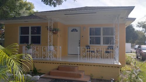 2813 N Taliaferro Ave, TAMPA, FL, 33602-1716 | Card Image