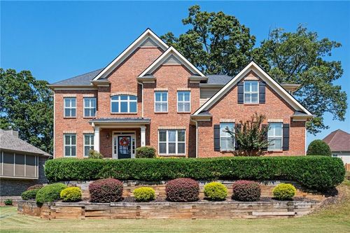1874 Chloe Ct, Lawrenceville, GA, 30043-8382 | Card Image