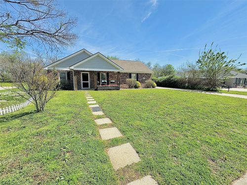 306 Gammill St, Haslet, TX, 76052-3317 | Card Image