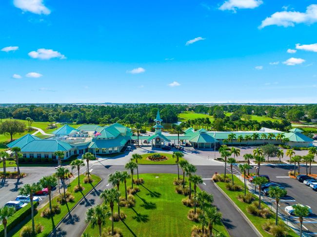 8107 Links Way, House other with 3 bedrooms, 3 bathrooms and null parking in Port St Lucie FL | Image 71