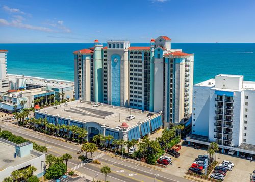 1470-2401 S Ocean Blvd, Myrtle Beach, SC, 29577-4746 | Card Image