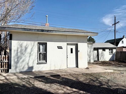 2402 Wyoming Ave, Pueblo, CO, 81004-3965 | Card Image