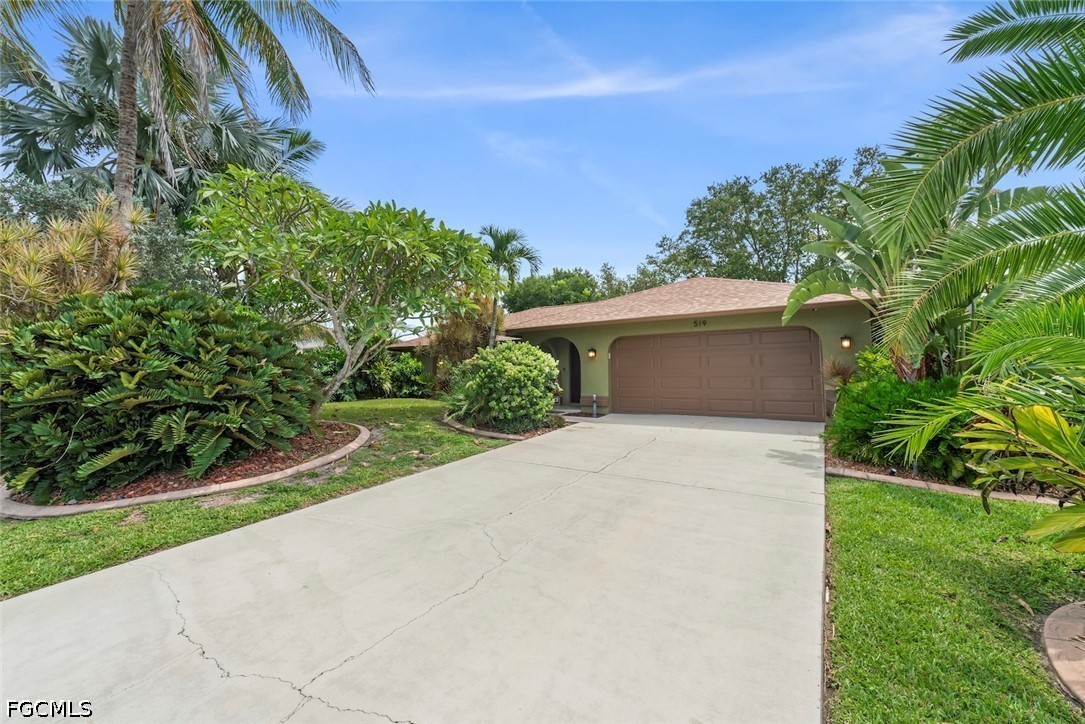 Residential in Cape Coral 4