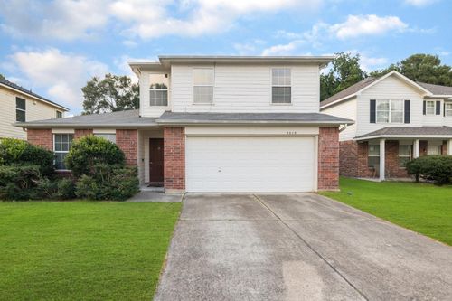 5015 Woodland Meadows Ln, Humble, TX, 77346-2898 | Card Image