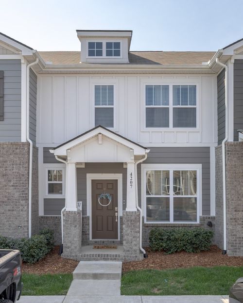 4207 Gandalf Ln, Murfreesboro, TN, 37128-3058 | Card Image
