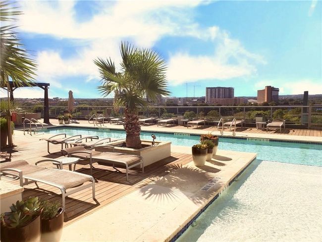 APT-1908 - 603 Davis St, Condo with 1 bedrooms, 1 bathrooms and 1 parking in Austin TX | Image 22
