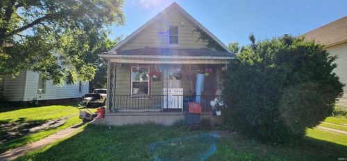 619 Johnson St, South Bend, IN, 46628-2250 | Card Image
