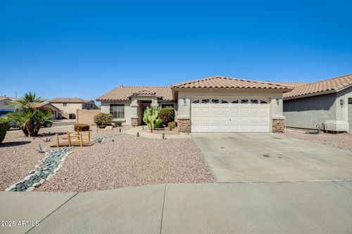 15412 N 160th Lane, Surprise, AZ, 85374 | Card Image