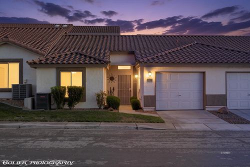 706 Mountain Rdg, Mesquite, NV, 89027-3209 | Card Image