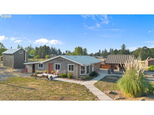 14001 S Union Mills Rd, Mulino, OR, 97042-8793 | Card Image