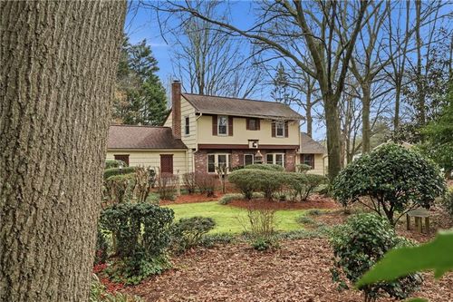 2833 Sumac Dr, Atlanta, GA, 30360-1423 | Card Image