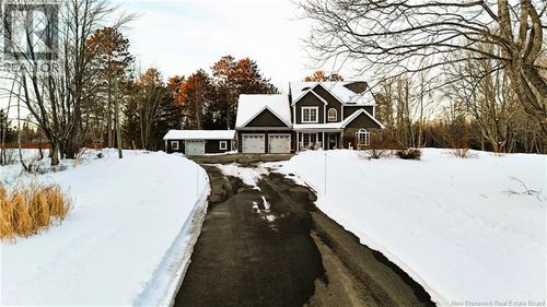 313 Rte 102, Burton, NB, E2V3B3 | Card Image