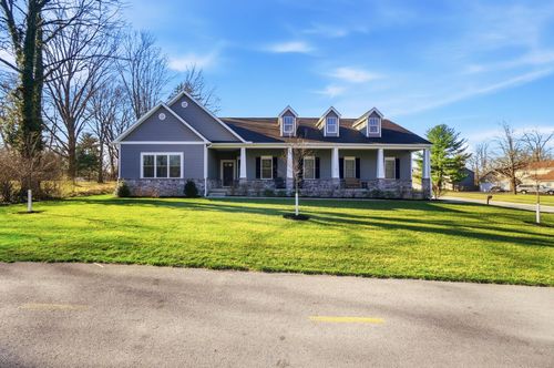 124 Mainsail Dr, Westerville, OH, 43081-2722 | Card Image