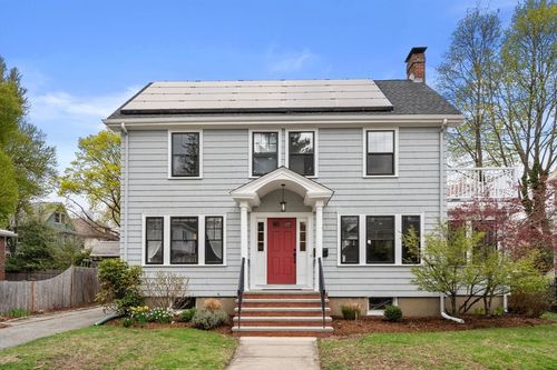 16 Preble Gardens Rd, Belmont, MA, 02478-3461 | Card Image