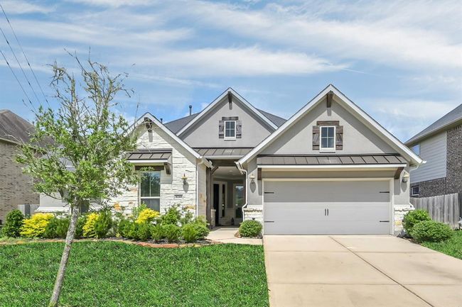 31268 New Forest Park Ln, House other with 4 bedrooms, 2 bathrooms and 3 parking in Spring TX | Image 5