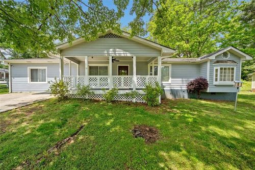 3428 Quail Run Sw, Marietta, GA, 30008-5939 | Card Image