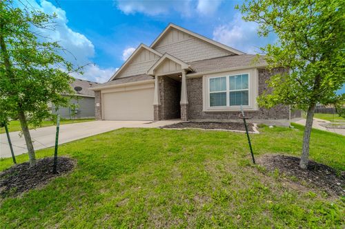 723 Carol Dr, Hutto, TX, 78634-2078 | Card Image