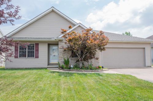 4405 Emma Dr, Evansville, IN, 47711-2688 | Card Image