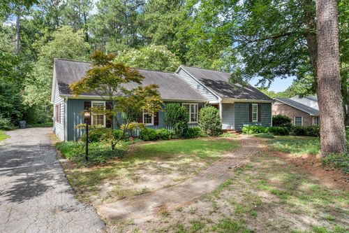 1215 Anne Street, Henderson, NC, 27536 | Card Image