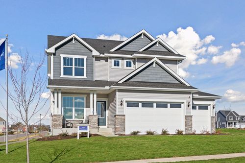 1542 Philipp Way, Shakopee, MN, 55379-3118 | Card Image