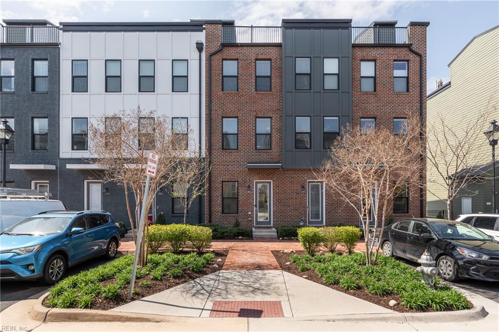 Residential in Henrico 3