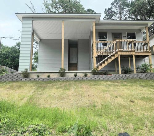 174 Woodridge St, Hot Springs, AR, 71901-6448 | Card Image