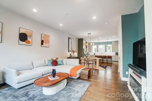 unit-6-1207 E 36th St, Charlotte, NC, 28205-1675 | Card Image