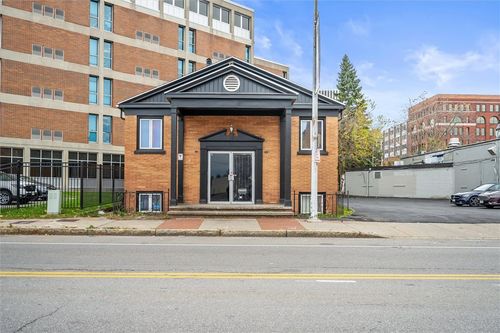 289-287 Andrews St, Rochester, NY, 14604-1105 | Card Image