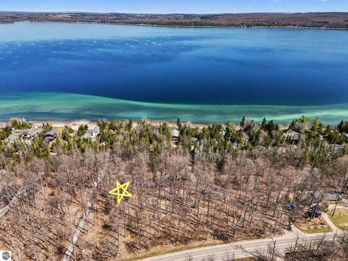 V/L Ferry Road, East Jordan, MI, 49727 | Card Image