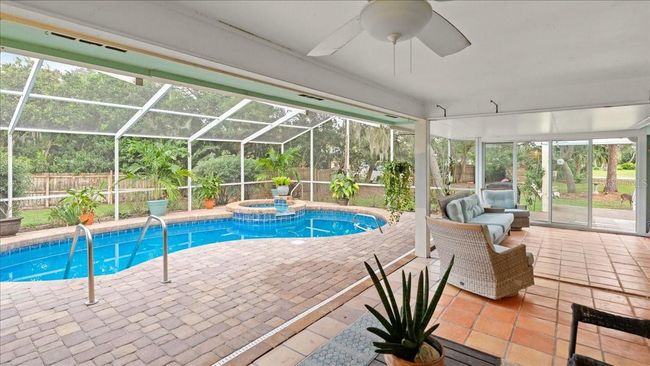 2 Walnut Ct, House other with 4 bedrooms, 3 bathrooms and null parking in ORMOND BEACH FL | Image 64