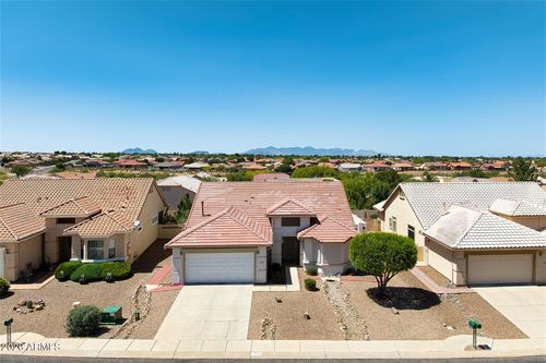 2327 Glenview Dr, Sierra Vista, AZ, 85650-5764 | Card Image
