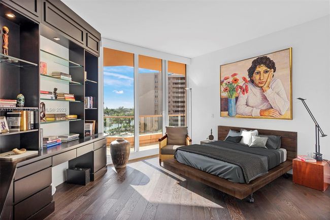 6C - 60 Edgewater Dr, Condo with 3 bedrooms, 4 bathrooms and null parking in Coral Gables FL | Image 18