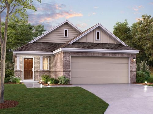 1033 Garnet Star Dr, La Marque, TX, 77568-2316 | Card Image